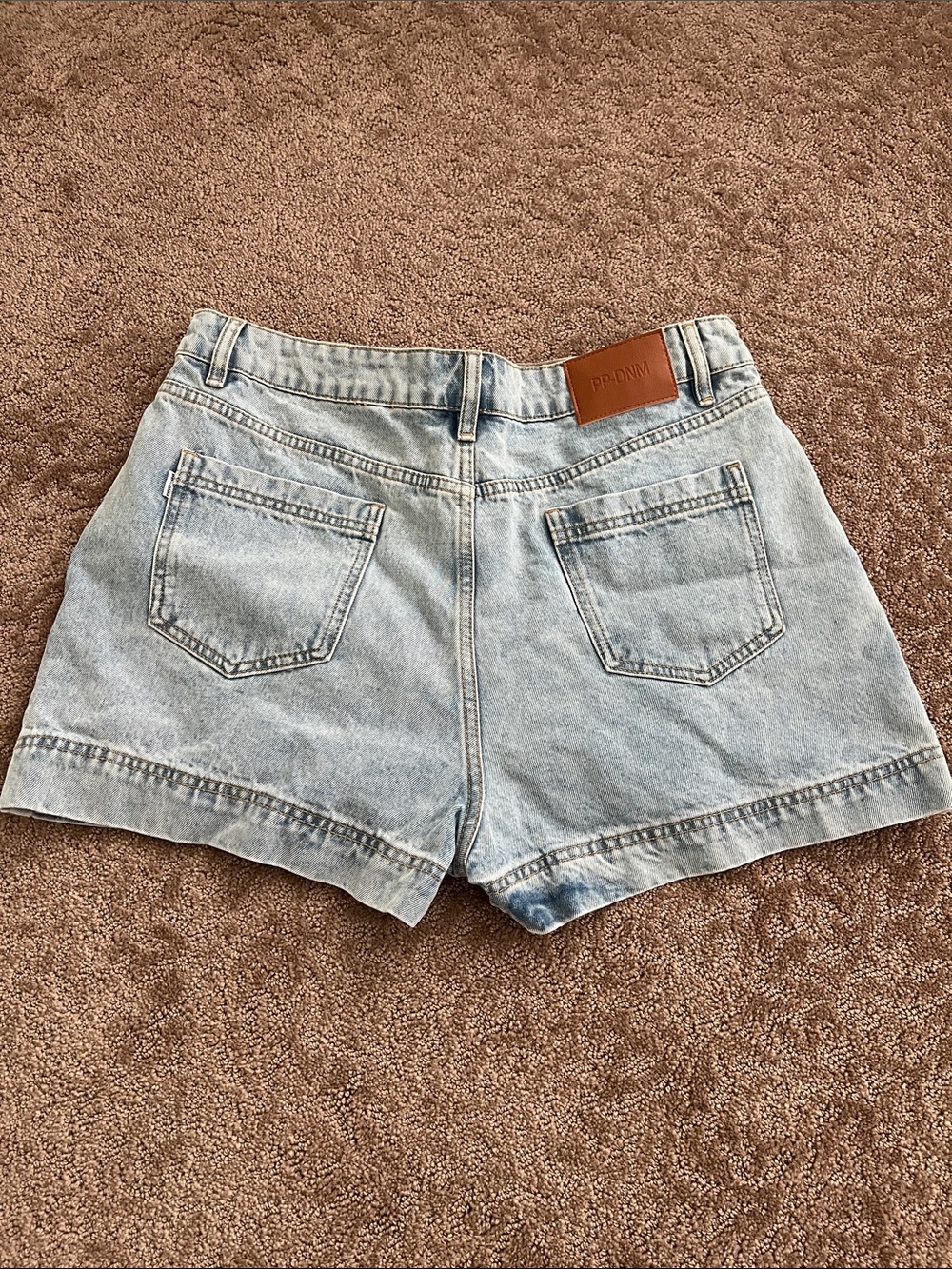 Princess Poly Skort - Picture 3 of 3